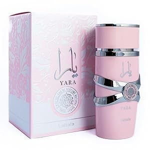 女性のヤラの香り香水液体フォームは、中東の男性のためのデート & 甘い瞬間の卸売のために人気があります