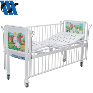 YC-C1111L (i) cũi trẻ em với lò xo gas màu sắc khác nhau cũi trẻ em để bán Bảo hành 5 năm - Product Image 6