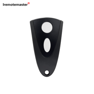 Ersatz für Novoferm Novotorn Garagentor Fernbedienung 433,92 MHz Rolling Code - Product Image 1