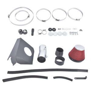 2009-2023 Maxima 3.5L V6の光沢のある冷気取り入れ - Product Image 4