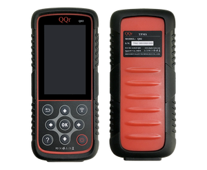 TPMS Sensor Relearn Diagnostic Tool OBD Car Code Reader Analyzer 5V Battery <strong>Applicable</strong> Multiple Models Vehicle Diagnostics