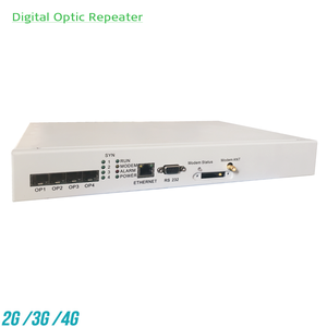 B40 2300 LTE TD GSM Tăng Cường Tín Hiệu Sợi Quang Tăng Cường Tín Hiệu Cho Aircel Airtel Jio Bolt Thoại MTN Omantel - Product Image 3