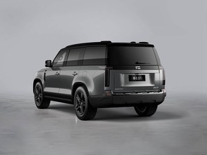 Factory Direct Low <strong>Price</strong> JISHI 01 ROX 01 2024 <strong>2025</strong> Exclusive 6/7-seat Long-range Version Hybrid Basic Version ROX 01 Hybrid - Product Image 4