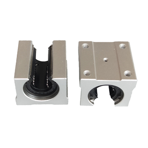 用于Mimy交叉滚子导轨的线性导轨SBR16 - Product Image 4