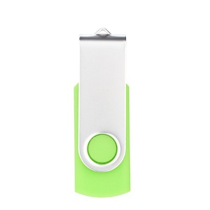 แฟลชไดรฟ์ความจุเต็มรูปแบบ2.0 USB pendrive 64MB
