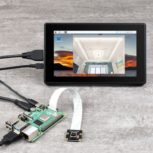 Raspberry Pi Kamera modul 4B 3B Zero IMX519-78 16MP Autofocus Himbeer Pi Kamera modul - Product Image 3
