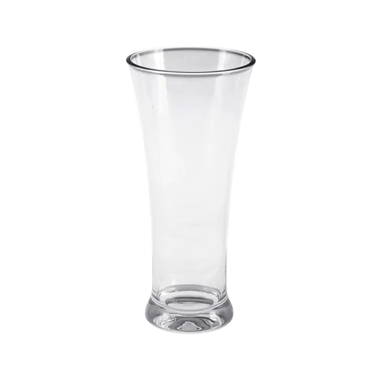 Vaso de plástico para beber cerveza, vaso de plástico de 360ml