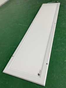 18w 20w 40w 60w 30x30x60 60x60 הוביל אור עבור לוחות משטח רכוב אולטרה דק <span class=keywords><strong>led</strong></span> בהיר לבן חם