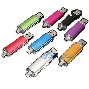 适用于安卓OTG智能手机和电脑的u盘 - Product Image 1