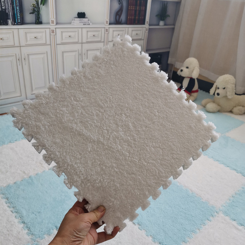 Blanc (slip inférieur)