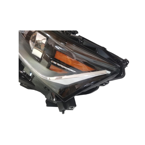 Yiwu ไฟหน้า LED 2018ดวงสำหรับ IS300ของ Lexus ด้านซ้ายของ IS350ไฟหน้ารถ - Product Image 3