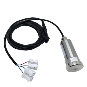 SENSOR DE TEMPERATURA INALÁMBRICO CON INTERFAZ ANALÓGICA DE VIBRACIÓN SIMPLE Y TRES EJE - Product Image 3