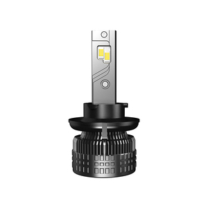 超高輝度K13LEDヘッドライト電球変換キット6500Kクールホワイト12V防水ハロゲン電球交換プラグアンドプレイ - Product Image 5