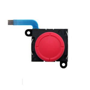 High Quality Left and Right Joystick <strong>Thumb</strong> Stick Button for NS Switch/Lite/Oled Console - Product Image 4