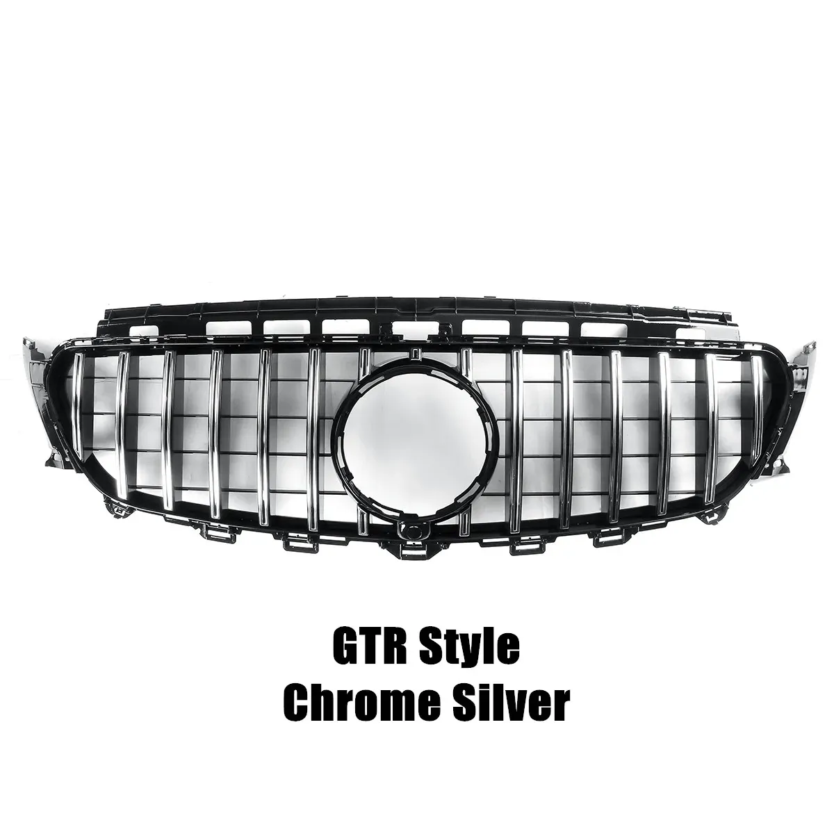 GTR plata
