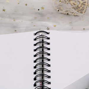 STANDWIDE Support Custom Cover Pattern 8x8 <strong>8</strong>*<strong>8</strong> Inch 20.<strong>5</strong>*20.5cm Diy <strong>Photo</strong> Album Scrapbook Scrap <strong>Book</strong> with White Paper Page - Product Image 4