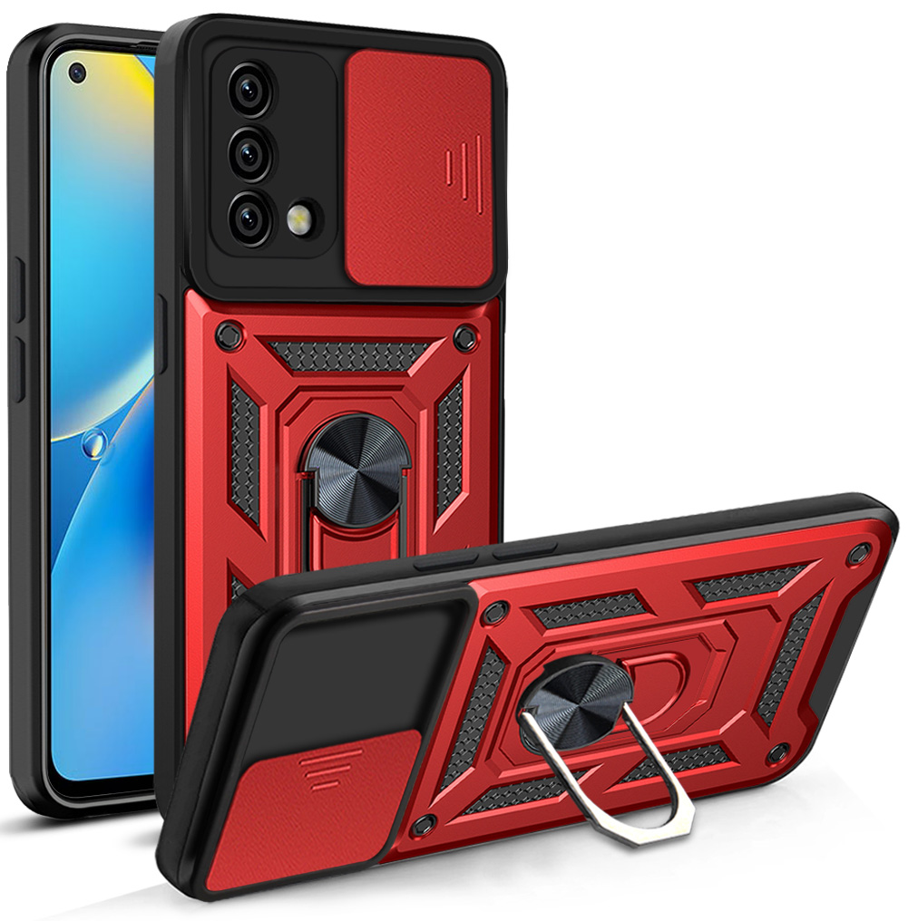 Rojo
