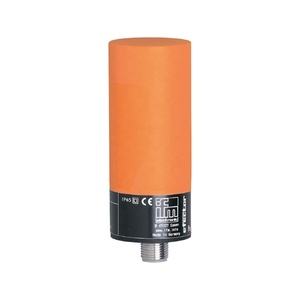 IFM容量性センサーKB5062 - Product Image 1