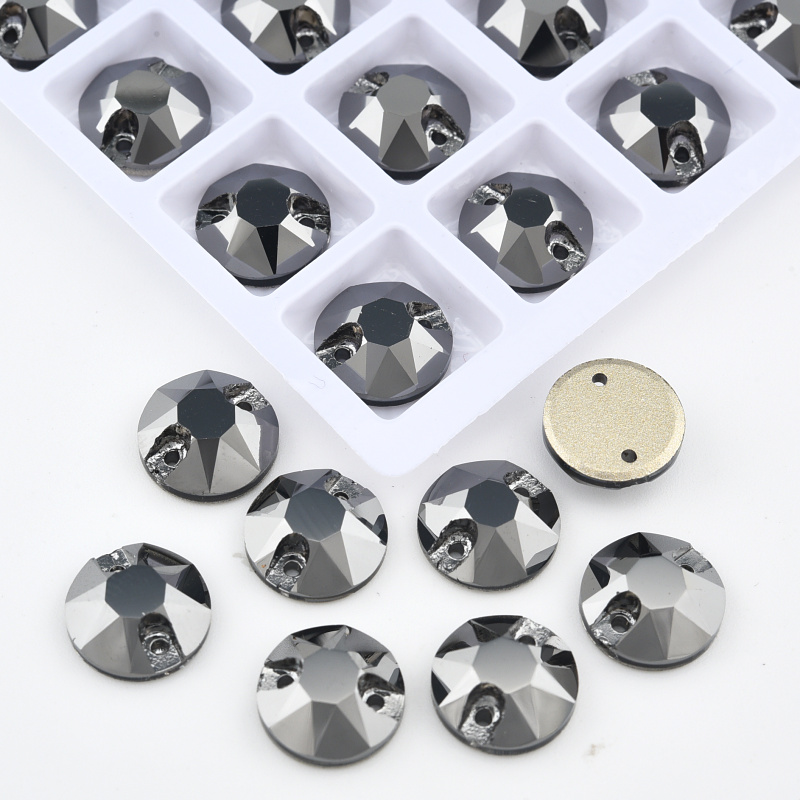 001MS Jet Metallic Silver