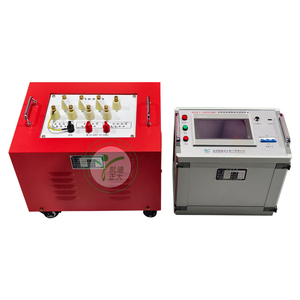 KDXZ 108kVA变电站变频串联谐振测试装置Gis高压交流谐振测试系统 - Product Image 4