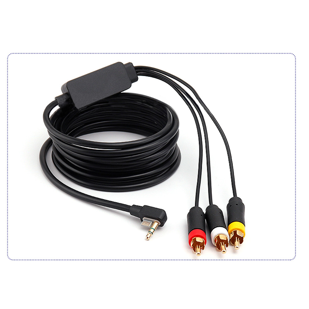 psp 2000 3000 AV cable