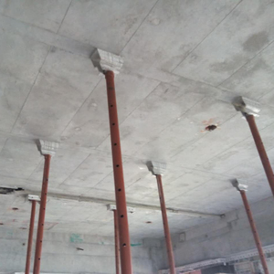 Hubei ADTO Formwork <span class=keywords><strong>Sistema</strong></span> <span class=keywords><strong>Modular</strong></span> Aluminio Encofrado Para Casas Pisos Muro Hormigon De Construccionn - Product Image 5