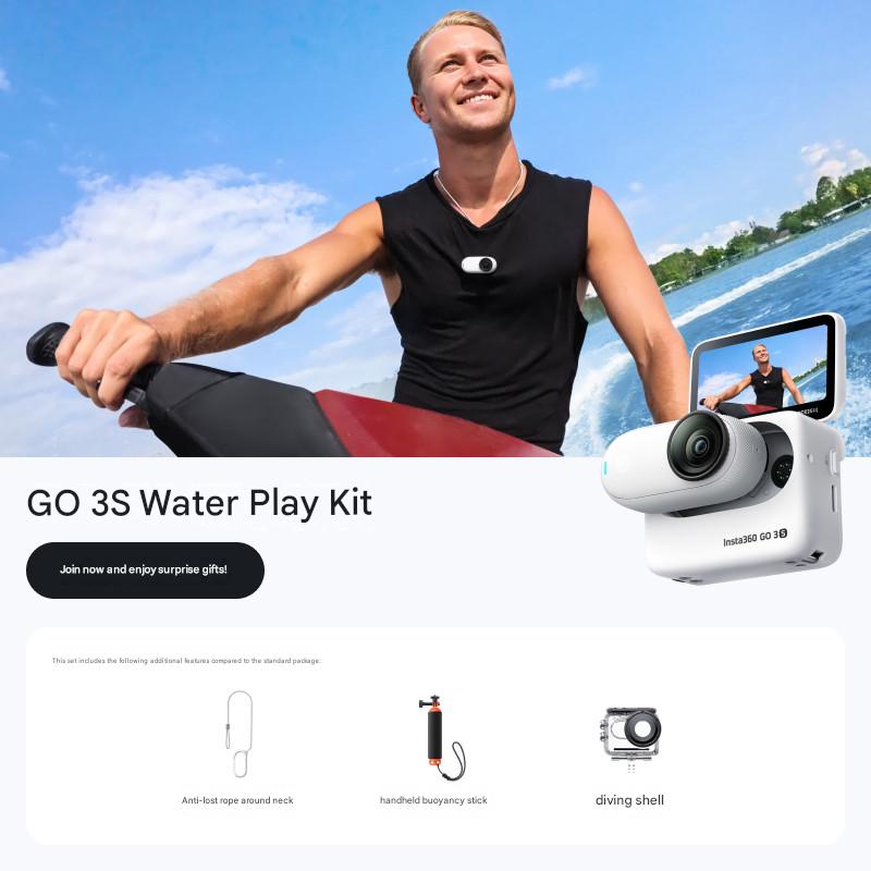Ensemble de jeux aquatiques 64G