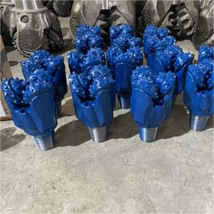 6 1/2'' <strong>API</strong> Tungsten Carbide Drill <strong>Bits</strong> for Deep Water Well Drilling - Product Image 6