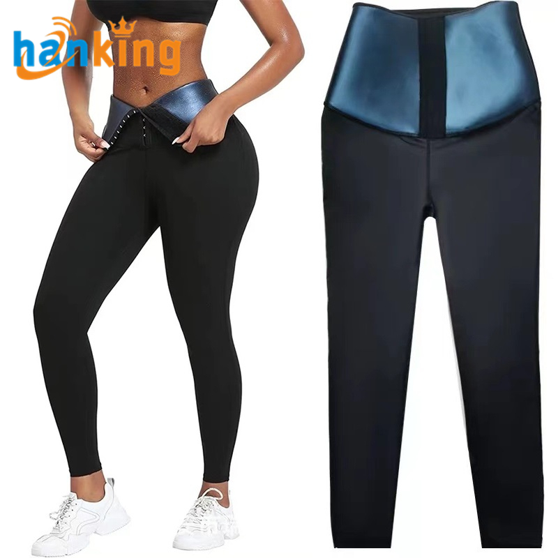 Blue Pants