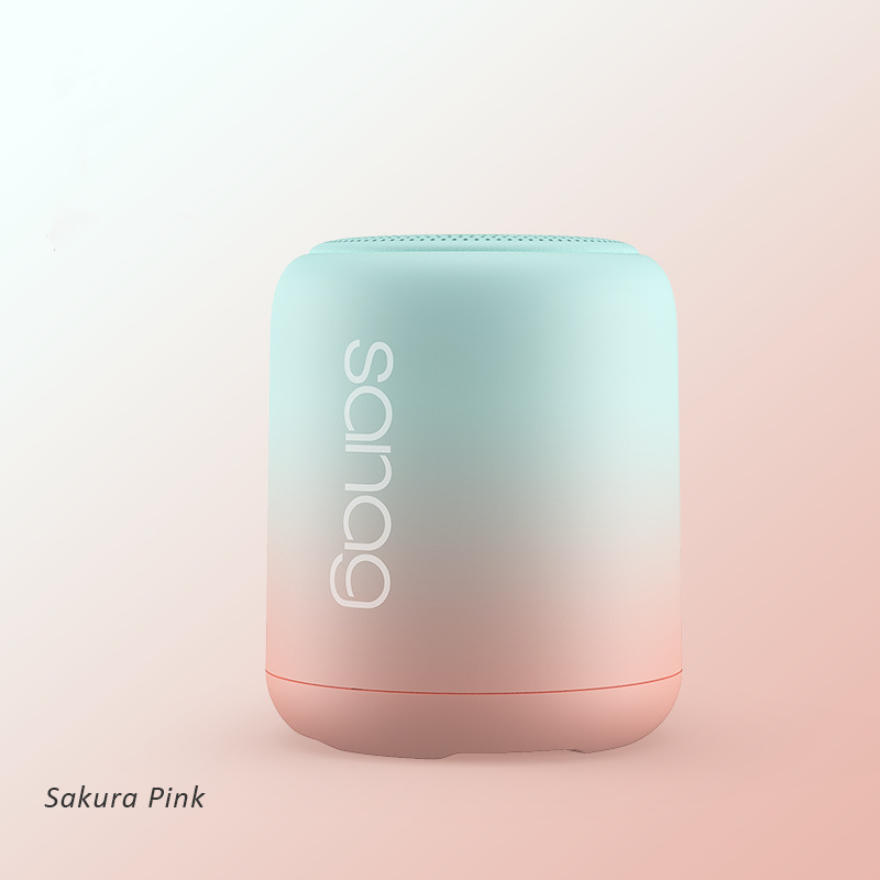 Sakura pink