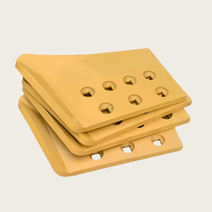 Chất lượng cao 195-71-61930 195-71-61940 cắt cạnh cuối bit cho Xe ủi đất D275 D375 d475 - Product Image 5