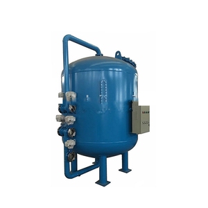 灌溉用砂介质过滤器 - Product Image 5