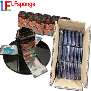 Nụ cười tươi sáng không Peroxide răng Làm sạch Bộ dụng cụ tư nhân logo nhà tự nhiên làm sạch răng Làm sạch Kit - Product Image 5