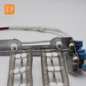 ฮีทเตอร์แบบเปิด3KW 220V แบบปรับแต่งได้ - Product Image 4