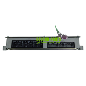 SK330-6E掘削機スペアパーツコンピュータボードコントローラLC22E00048F1 - Product Image 2