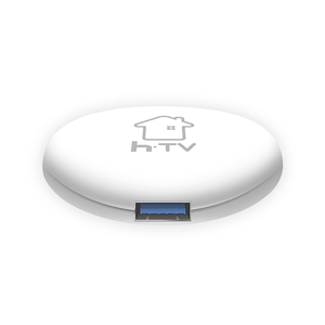 HTV cast brezilya video programı TV kutusu android 9.0 dört çekirdekli iptv akıllı set-top box dual-band wifi TV çubuk mini PC M3U yükseltme oyuncu - Product Image 1