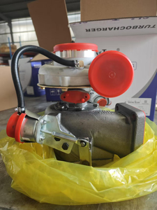 Trung Quốc quốc gia HOWO Xe Tải Hạng Nặng tăng áp vg1095118233 Điều kiện Mới Phụ tùng chính hãng - Product Image 3