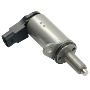 Audi A4 A5 A6 Q5 2.0 Turbo için değişken valf zamanlaması (VVT) Solenoid 06H103697A 06H103697B 06H103697C 06h103697af - Product Image 4