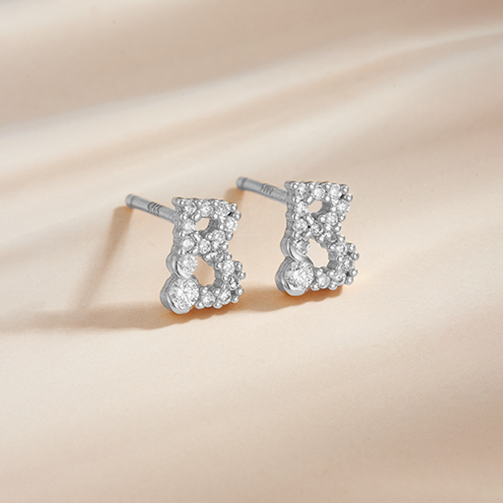 Silver MME1386-S-B