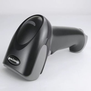Scanner di codici a barre 2D Scanner di codici QR portatile cablato 1470G - Product Image 2