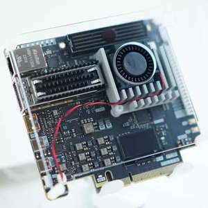 Kit de carte de développement KU5P FPGA avec architecture Kintex UltraScale + - Product Image 6