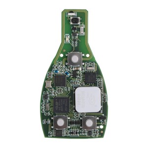 Smart Car <strong>Key</strong> for Benz CG MB FBS3 BGA Keyless Go <strong>Key</strong> PCB with 3 Button <strong>Key</strong> case for W204 W207 W212 W164 W166 W216 W221 W251