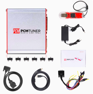 For PCMtuner V1.27 <strong>Car</strong> Battery Tester Applicable to 67 <strong>Car</strong> ECU Power Upgrade Gearbox Engine Repair Cloning Read and Write - Product Image 5