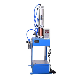 C型气动打孔机3-10吨金属板打孔机小型打孔机 - Product Image 3