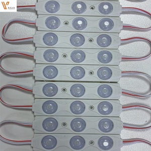 2WCobカスタムモジュールインジェクションレンズライト12ボルト24V防水モジュールLEDサイネージ用 - Product Image 4