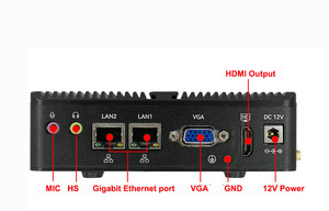 Ndustrial-ordenador Android mini pc rk3568 AM M incrustado industrial Edge Computing Linux