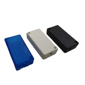 Instrument Housing Junction Box Plastic Box <strong>Shell</strong> <strong>Controller</strong> <strong>Shell</strong> <strong>Button</strong> <strong>Shell</strong> 80 * 41 * 21 mm - Product Image 5