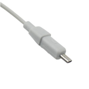High Quality Customized .Mini USB 8P Male to USB 3.1 Male+1P Female AWG30,UL LISTED(UL21104) Medical Wire <strong>Cable</strong> - Product Image 3