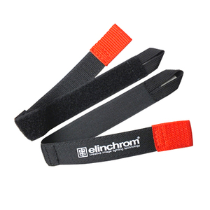带标签的简易拉环定制钩环扎带 - Product Image 4