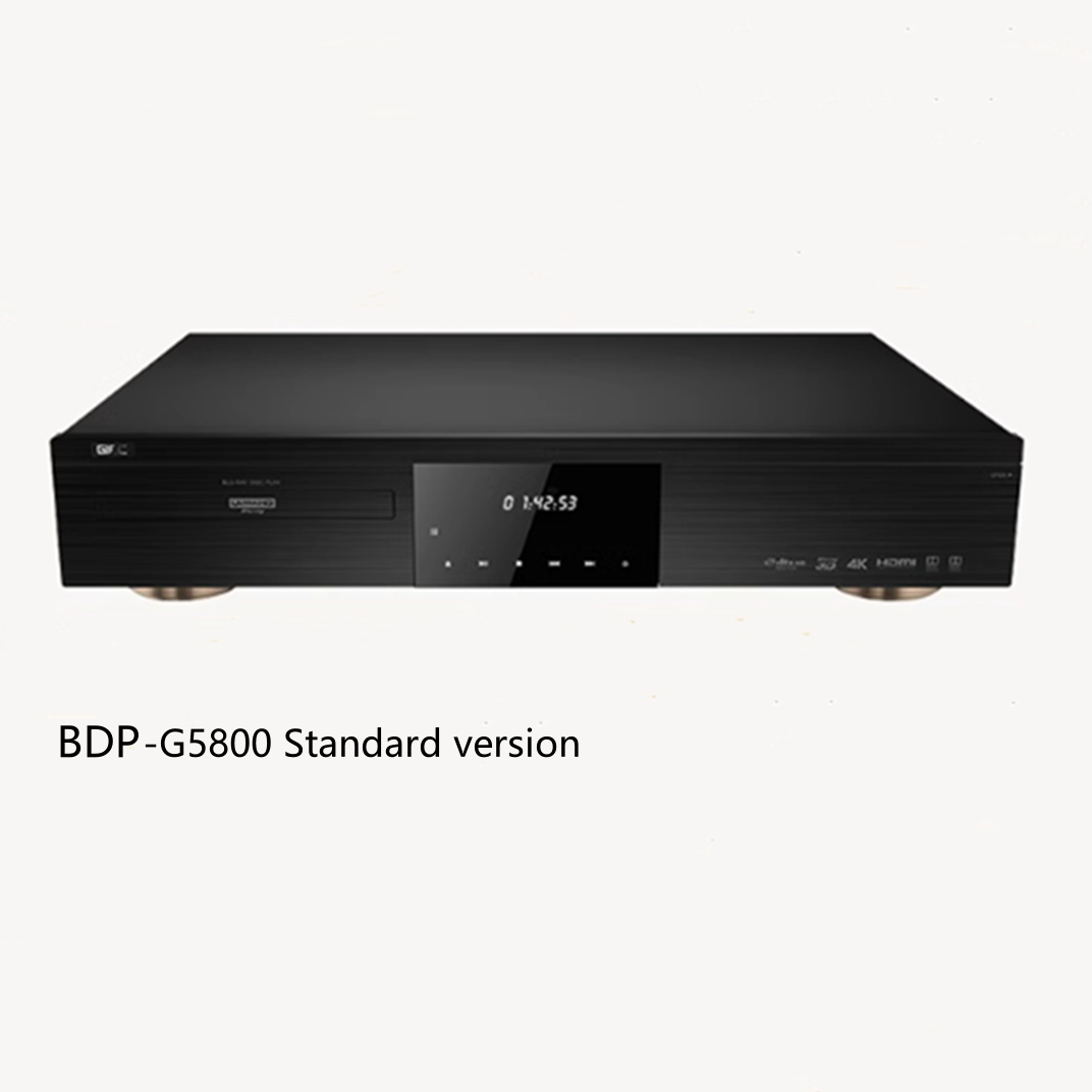 Version standard noir